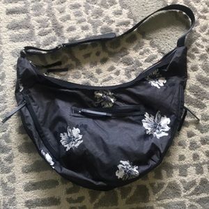Lululemon gym bag